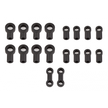 #91820 - B6.1 Ball Ends - Team Associated